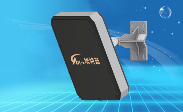 iAntenna-1型相控陣ETC路測(cè)設(shè)
